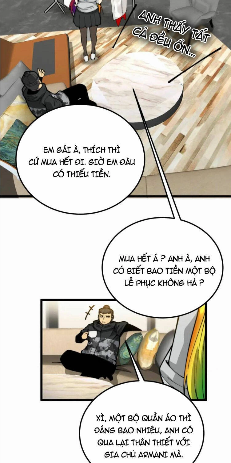 Độc Thủ Vu Y Chapter 395 - 10