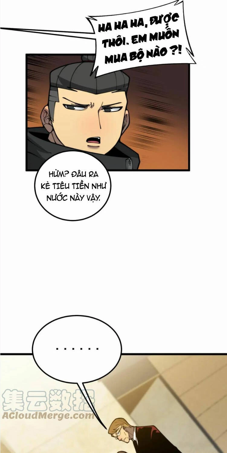 Độc Thủ Vu Y Chapter 395 - 13