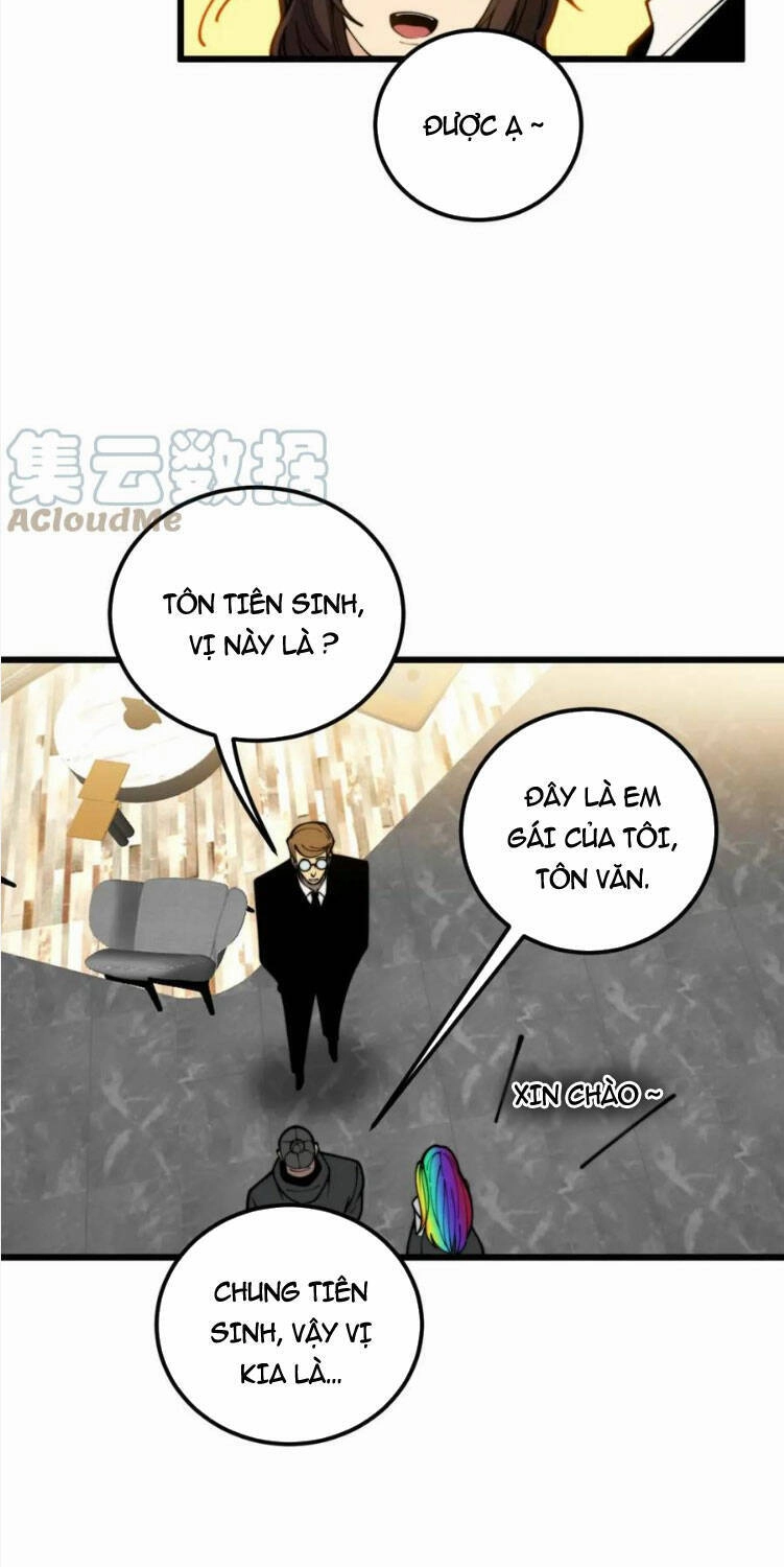 Độc Thủ Vu Y Chapter 395 - 18