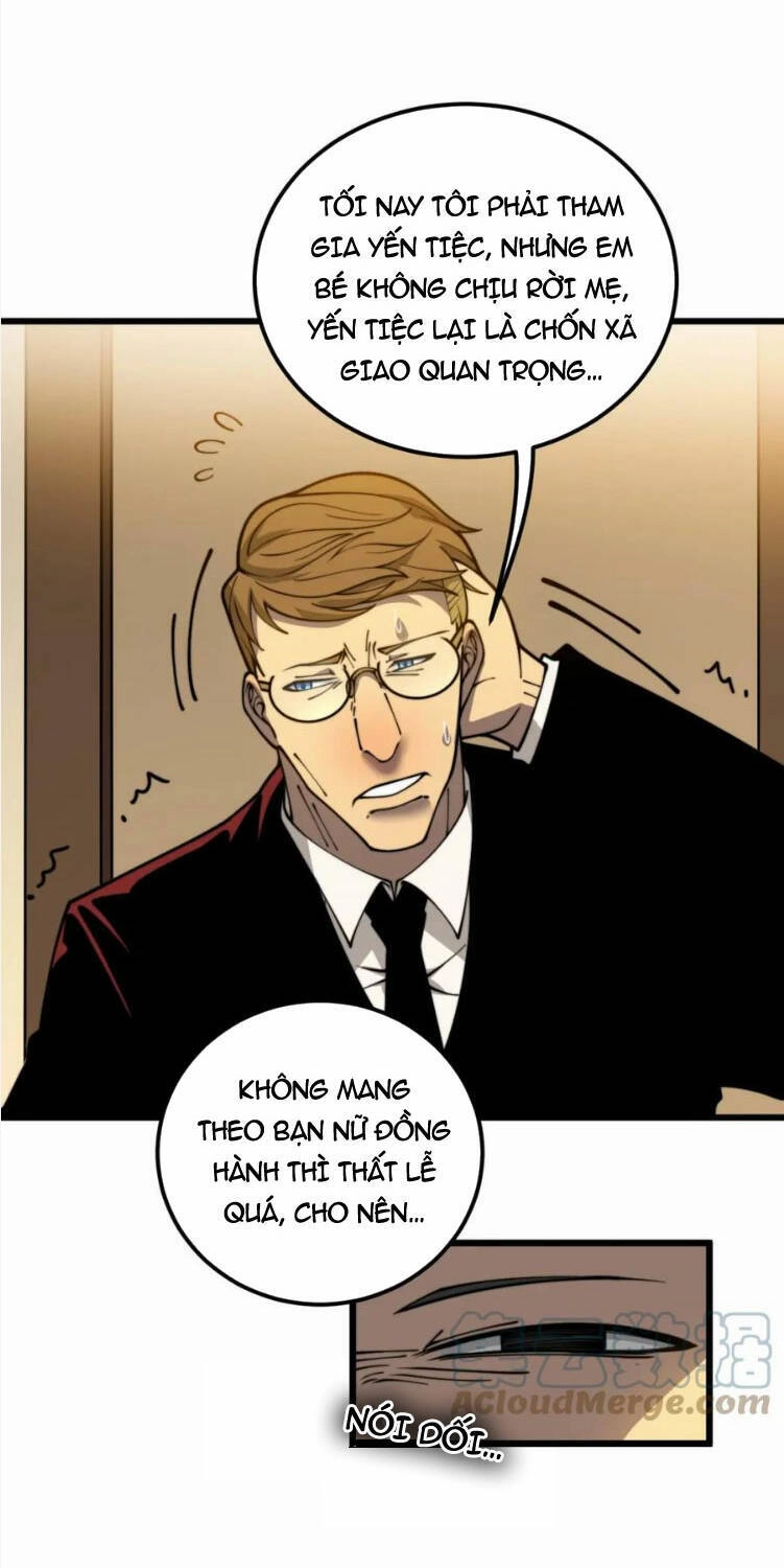 Độc Thủ Vu Y Chapter 395 - 19