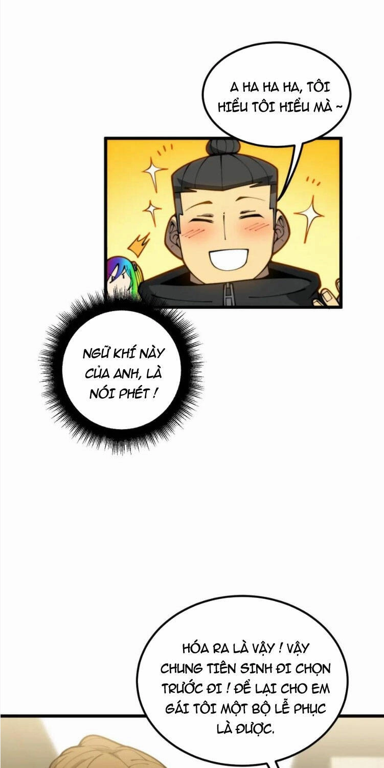 Độc Thủ Vu Y Chapter 395 - 20