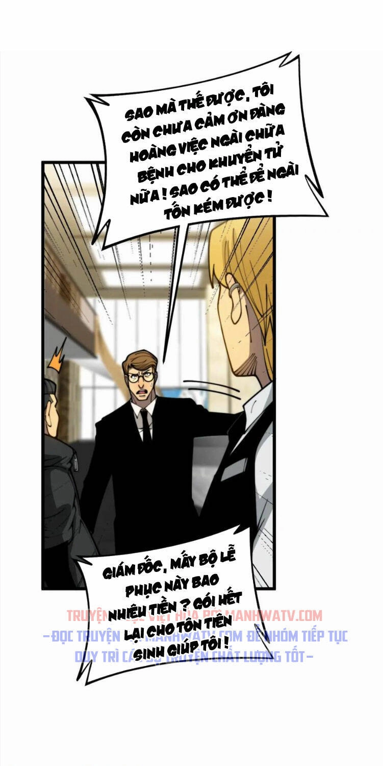 Độc Thủ Vu Y Chapter 395 - 22