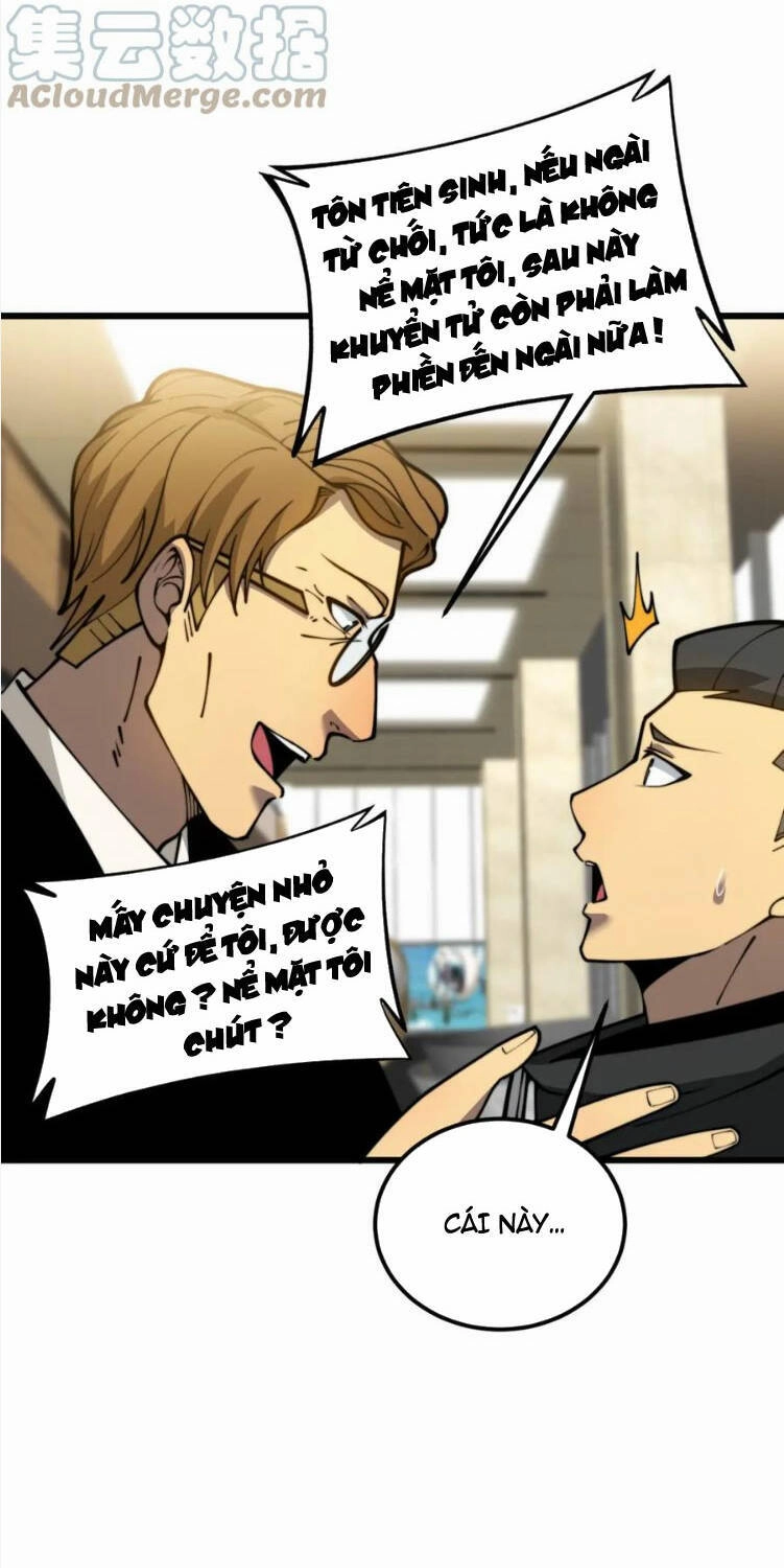 Độc Thủ Vu Y Chapter 395 - 23