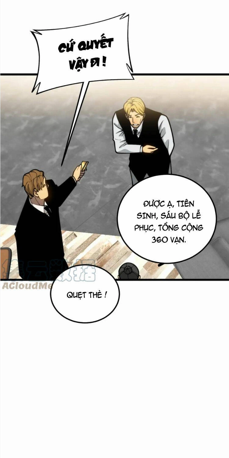 Độc Thủ Vu Y Chapter 395 - 24