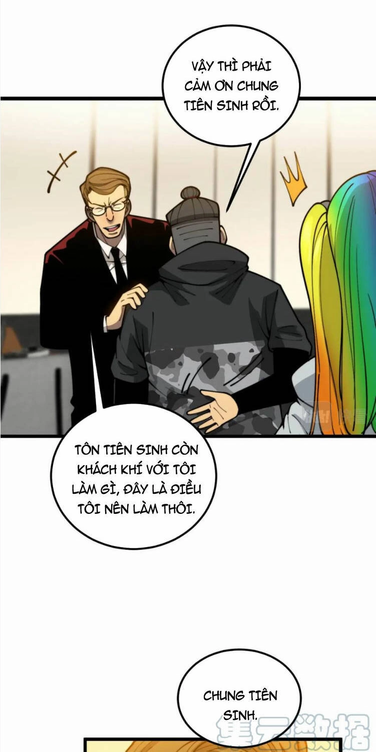 Độc Thủ Vu Y Chapter 395 - 25