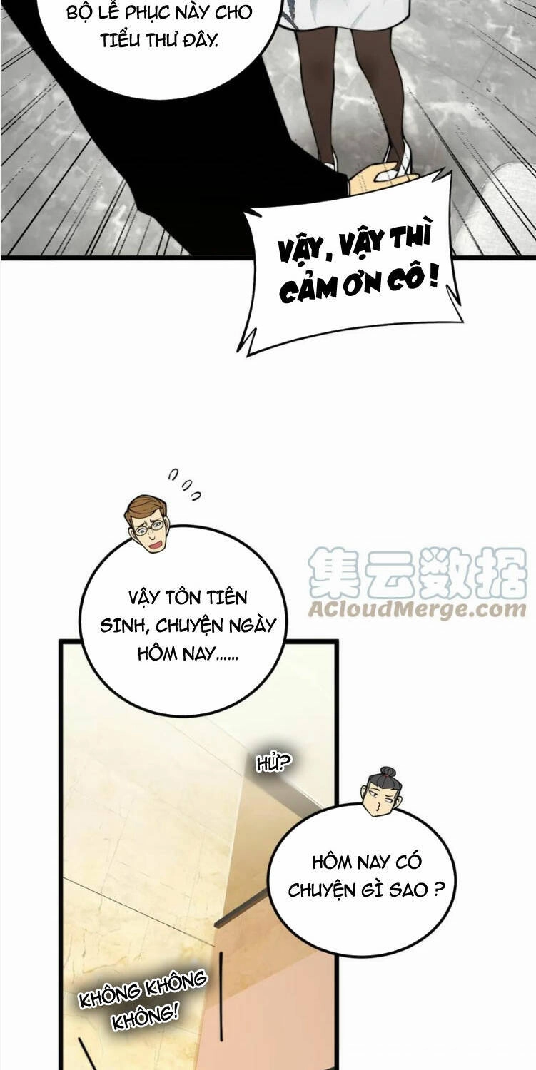 Độc Thủ Vu Y Chapter 395 - 27