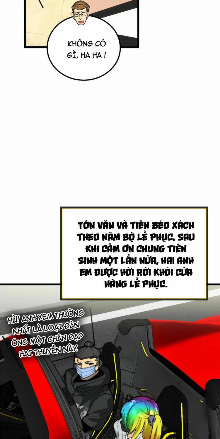 Độc Thủ Vu Y Chapter 395 - 28