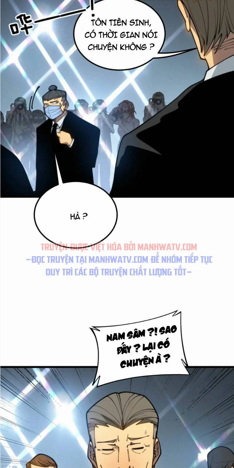 Độc Thủ Vu Y Chapter 395 - 35