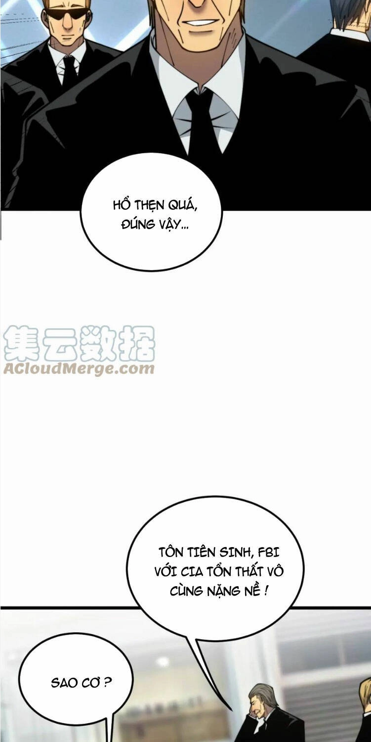 Độc Thủ Vu Y Chapter 395 - 36