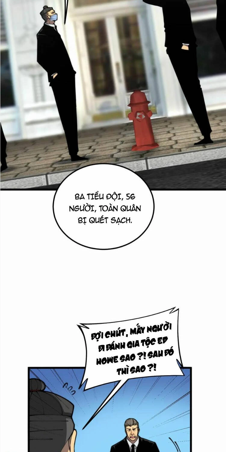 Độc Thủ Vu Y Chapter 395 - 37