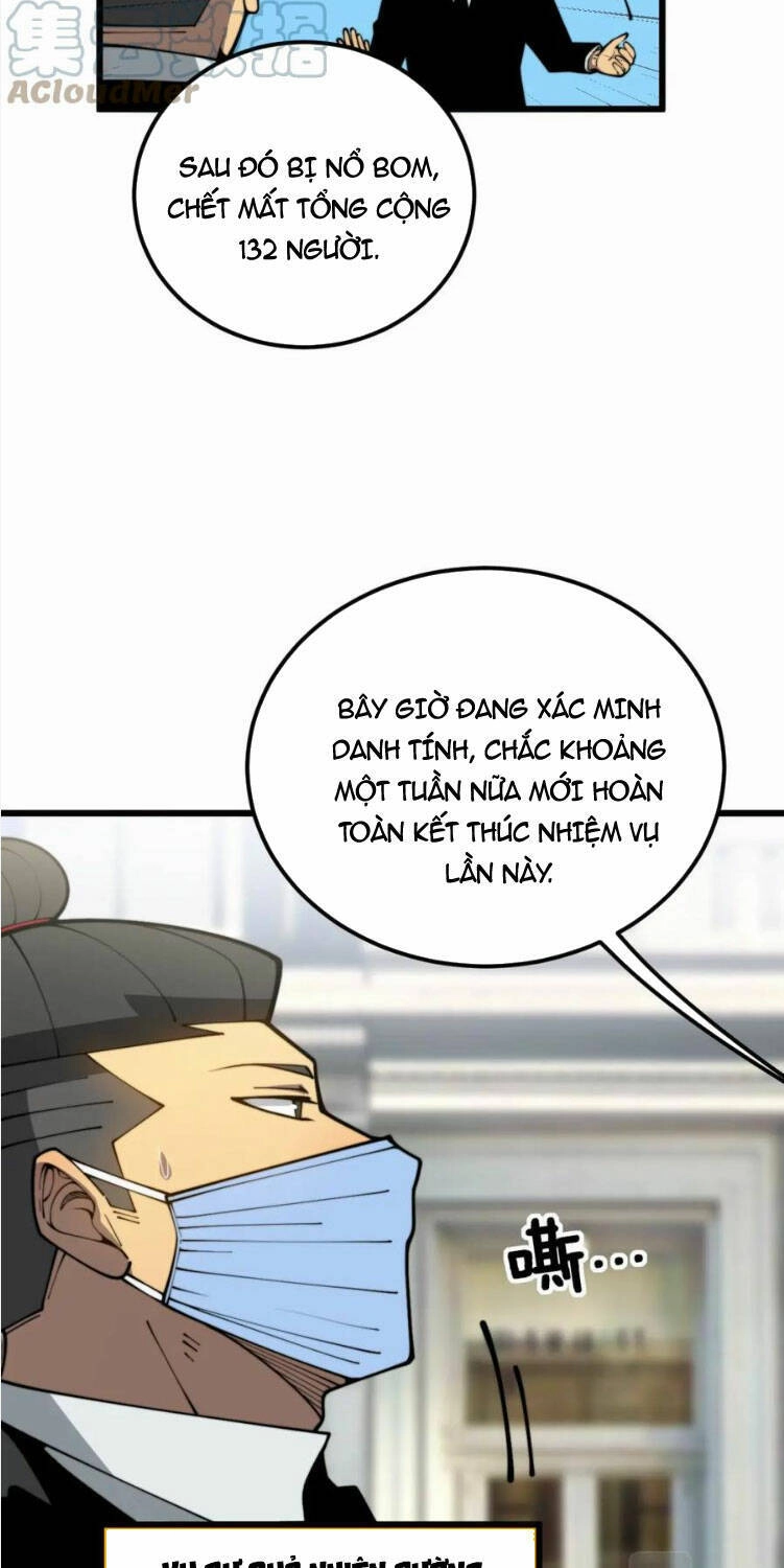 Độc Thủ Vu Y Chapter 395 - 38