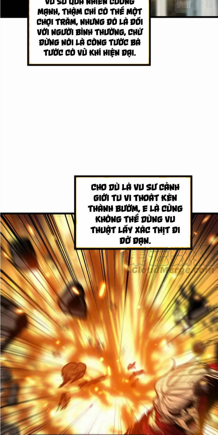 Độc Thủ Vu Y Chapter 395 - 39