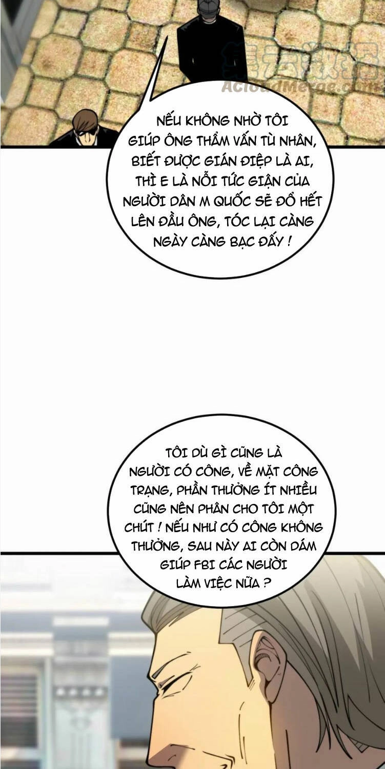 Độc Thủ Vu Y Chapter 395 - 41