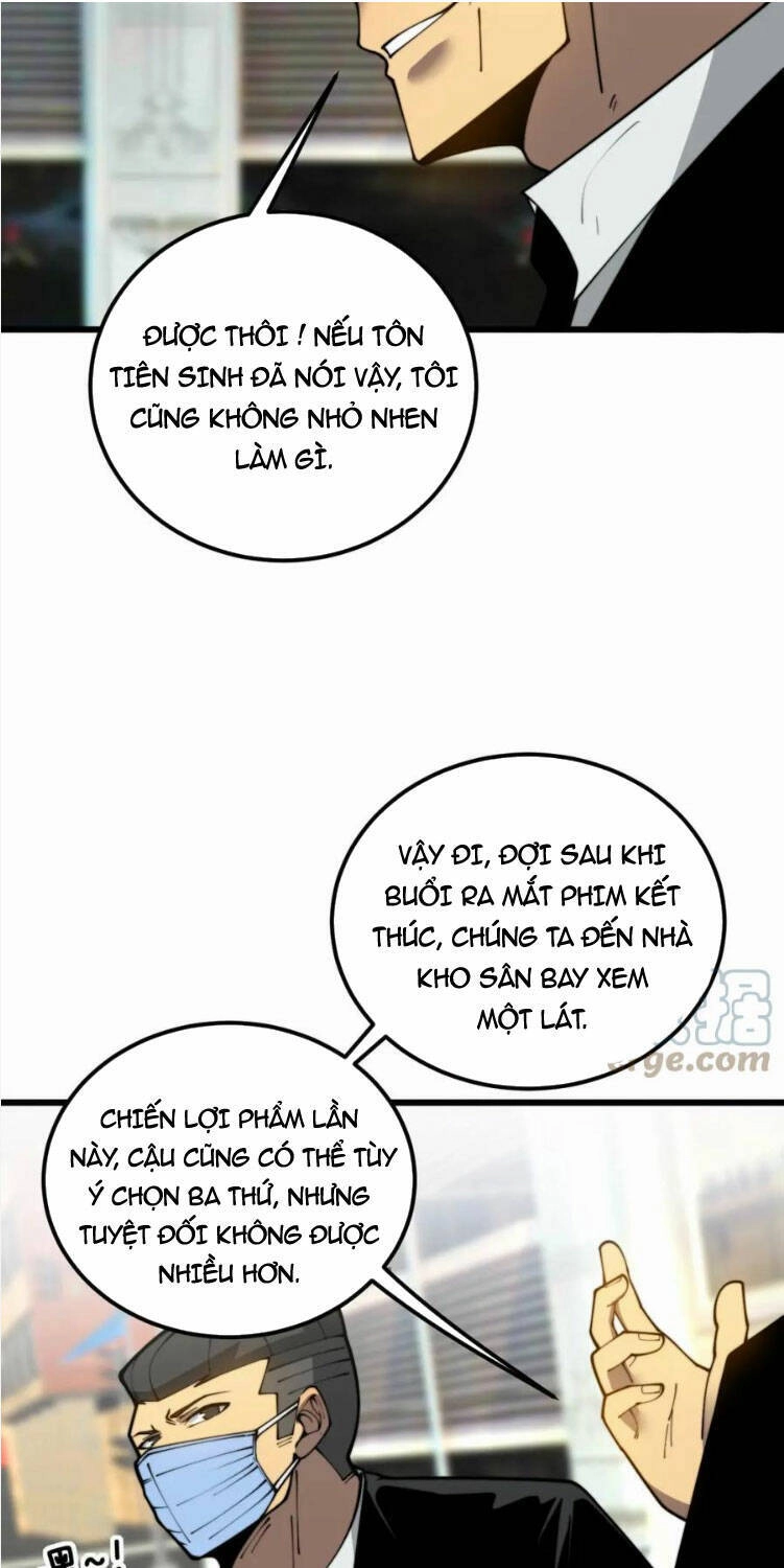 Độc Thủ Vu Y Chapter 395 - 42