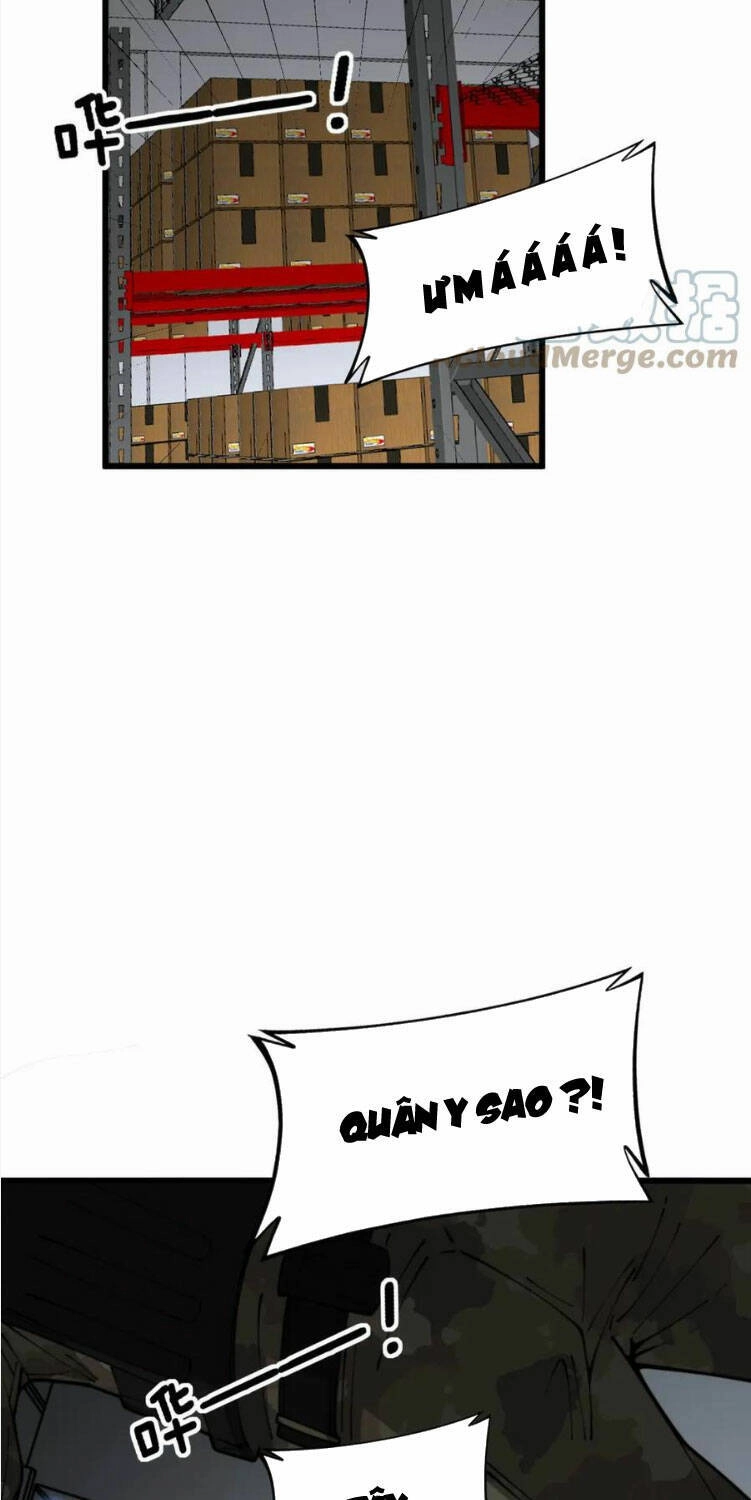 Độc Thủ Vu Y Chapter 395 - 44