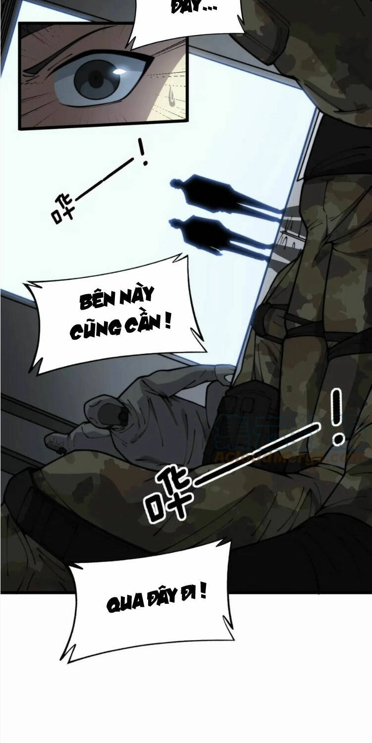 Độc Thủ Vu Y Chapter 395 - 45