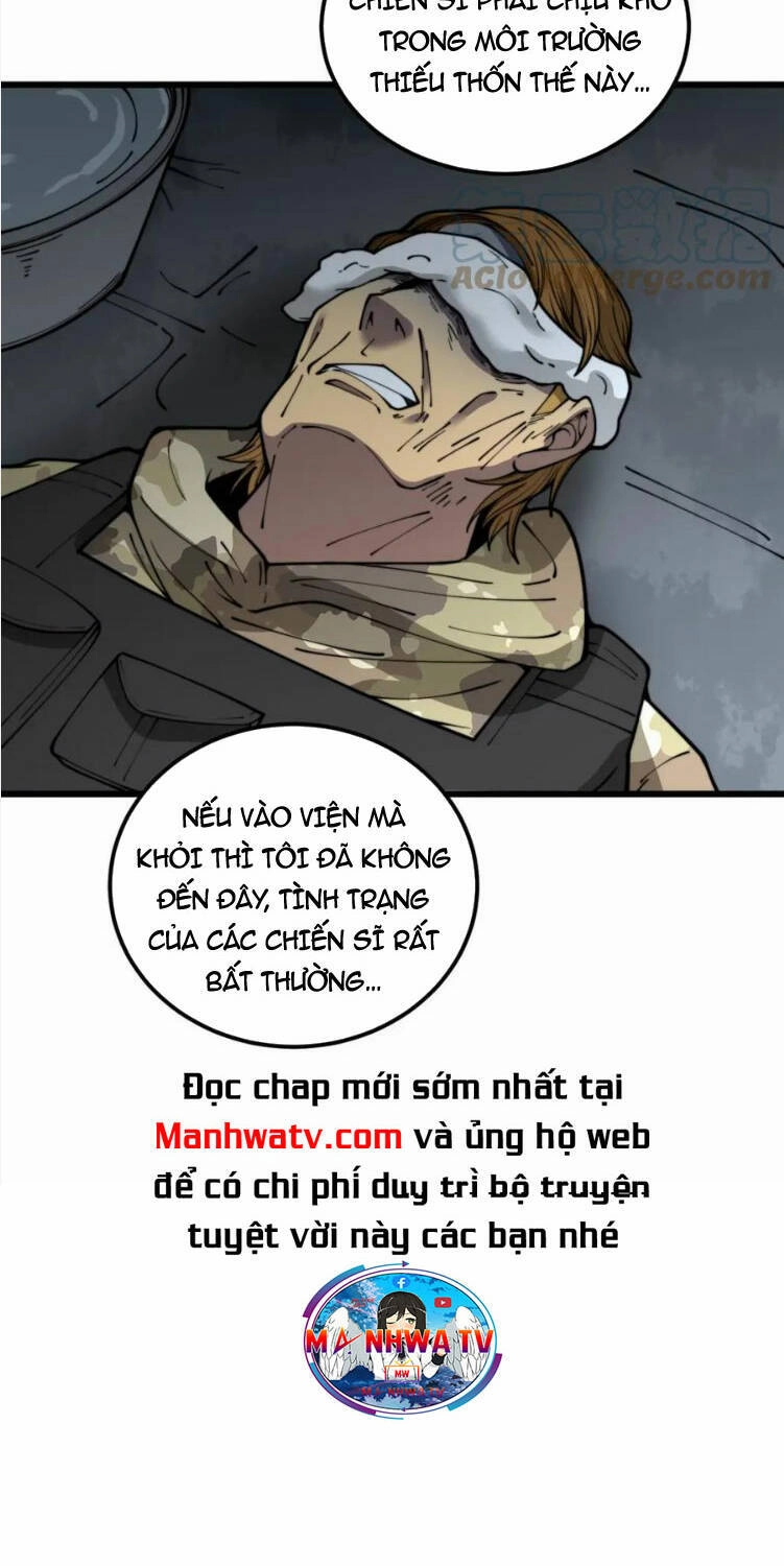 Độc Thủ Vu Y Chapter 395 - 47