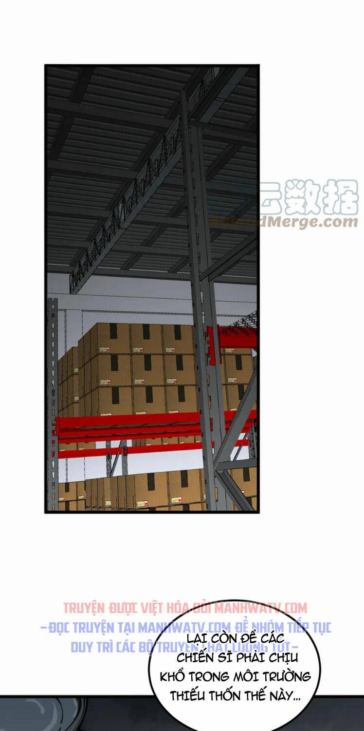 Độc Thủ Vu Y Chapter 396 - 2