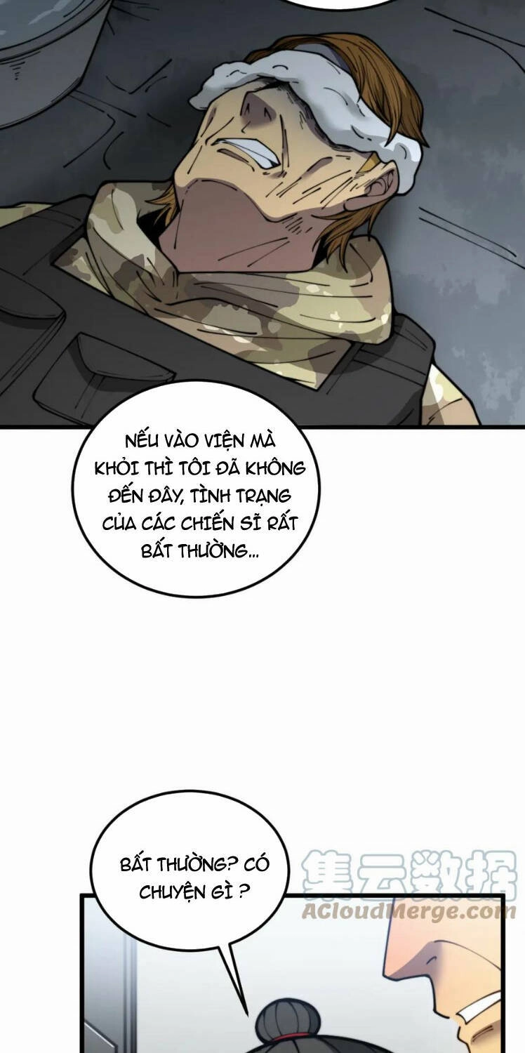 Độc Thủ Vu Y Chapter 396 - 3