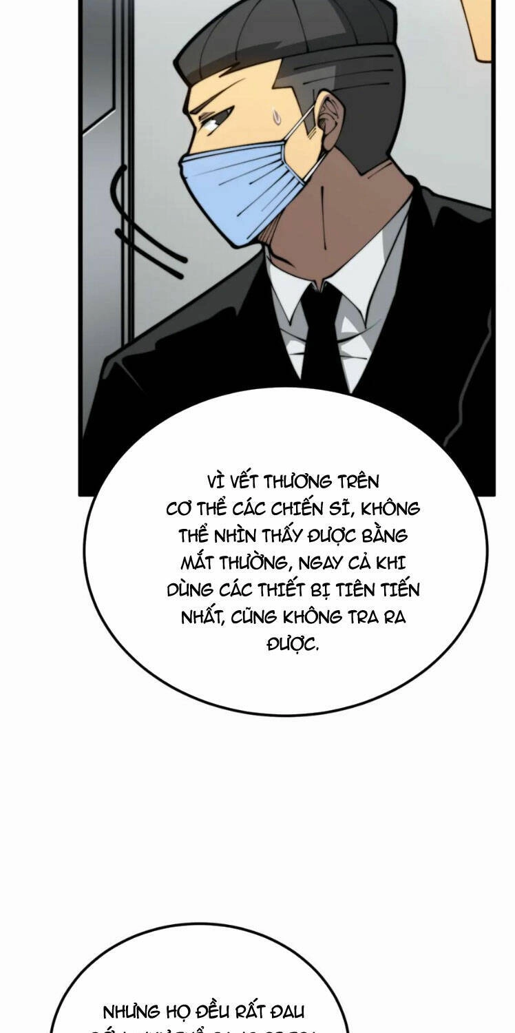 Độc Thủ Vu Y Chapter 396 - 4