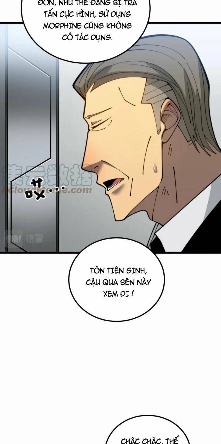 Độc Thủ Vu Y Chapter 396 - 5