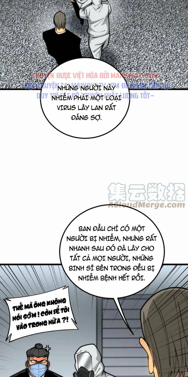 Độc Thủ Vu Y Chapter 396 - 8