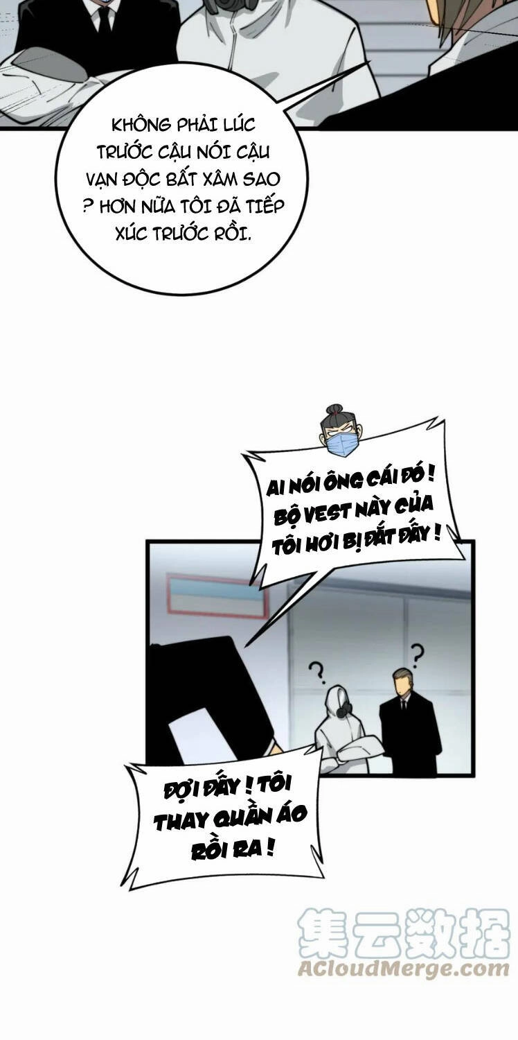 Độc Thủ Vu Y Chapter 396 - 9