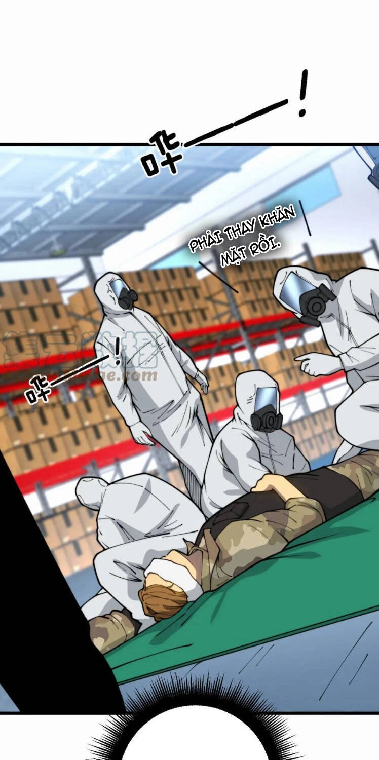 Độc Thủ Vu Y Chapter 396 - 11