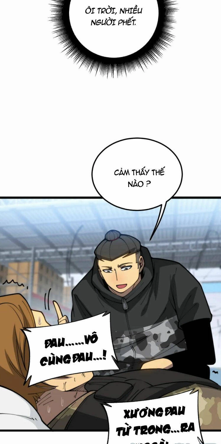 Độc Thủ Vu Y Chapter 396 - 12