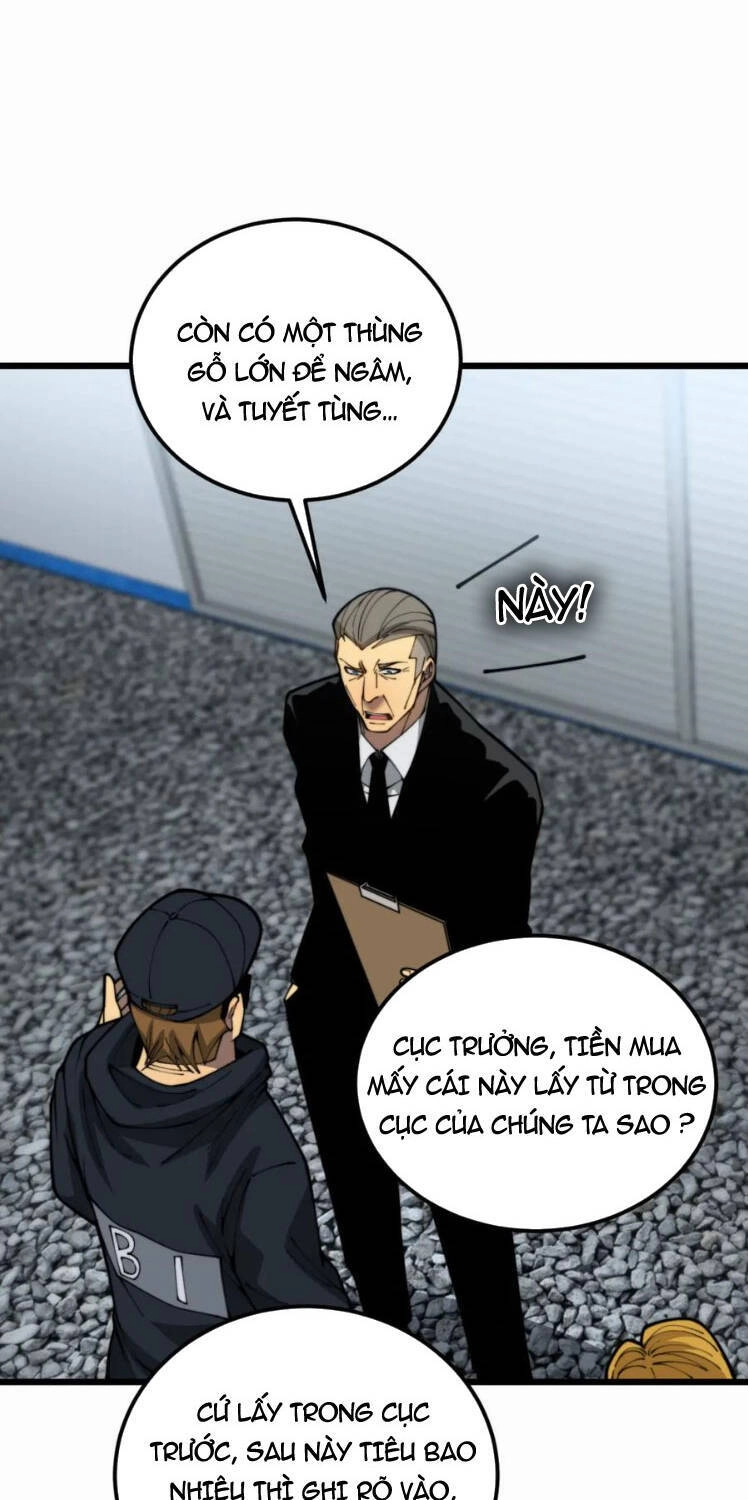 Độc Thủ Vu Y Chapter 396 - 19