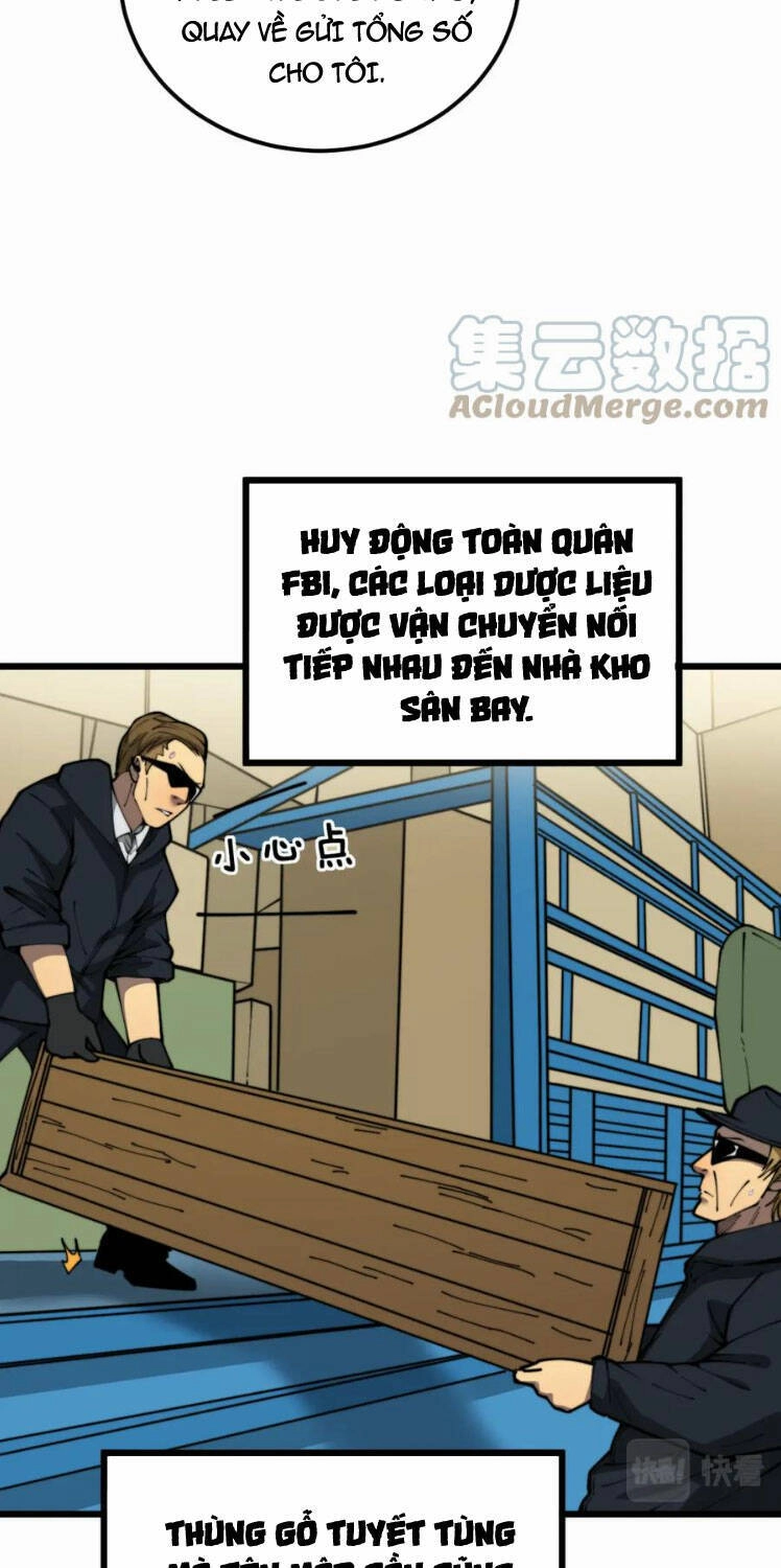 Độc Thủ Vu Y Chapter 396 - 20