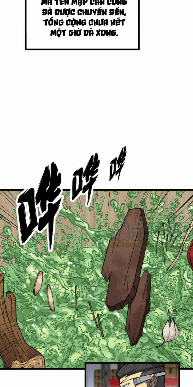 Độc Thủ Vu Y Chapter 396 - 21