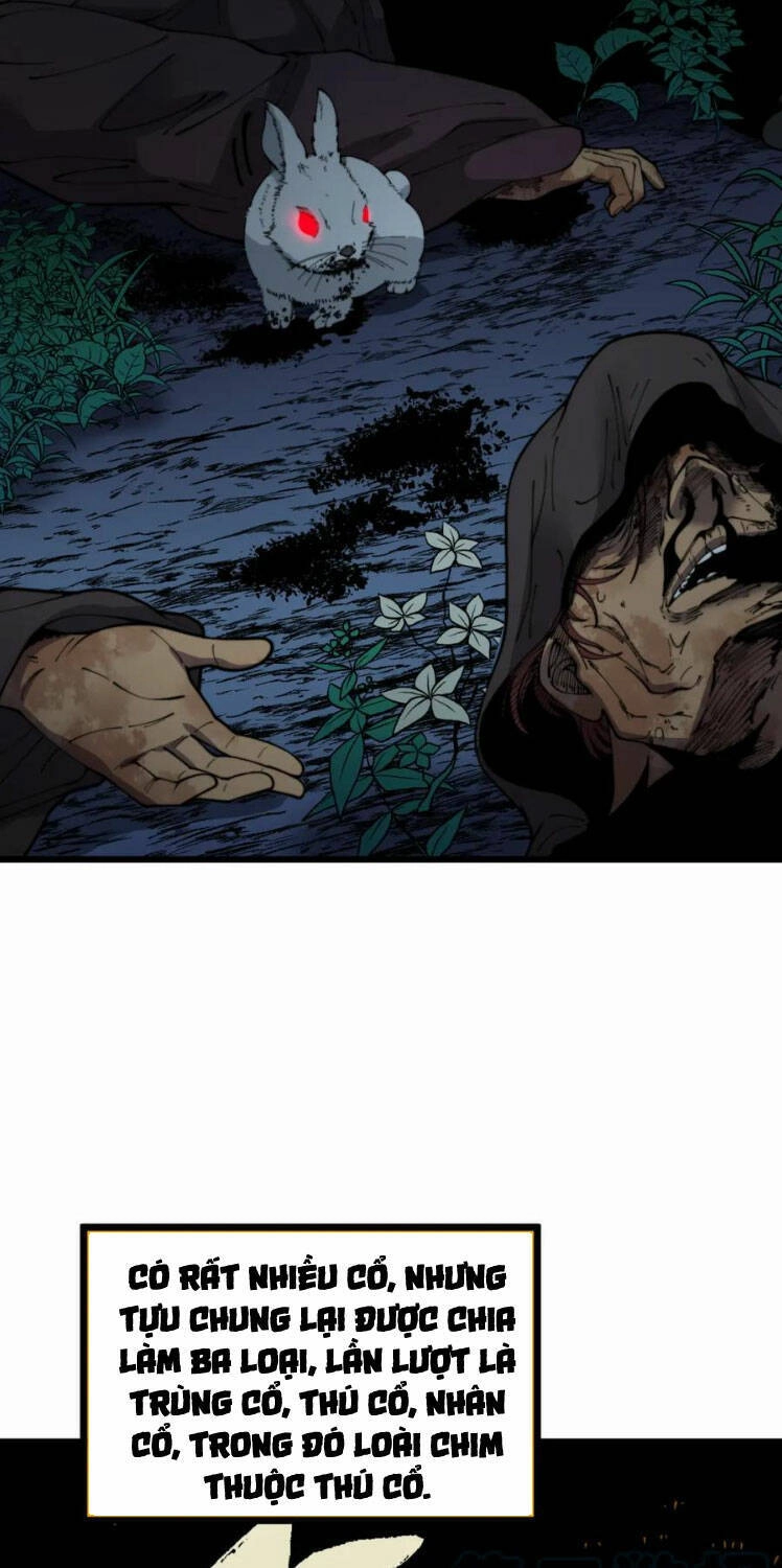 Độc Thủ Vu Y Chapter 396 - 28