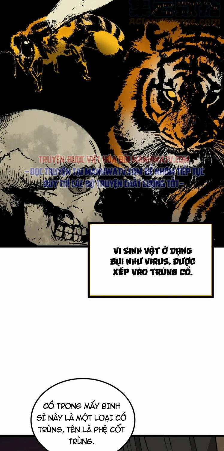 Độc Thủ Vu Y Chapter 396 - 29