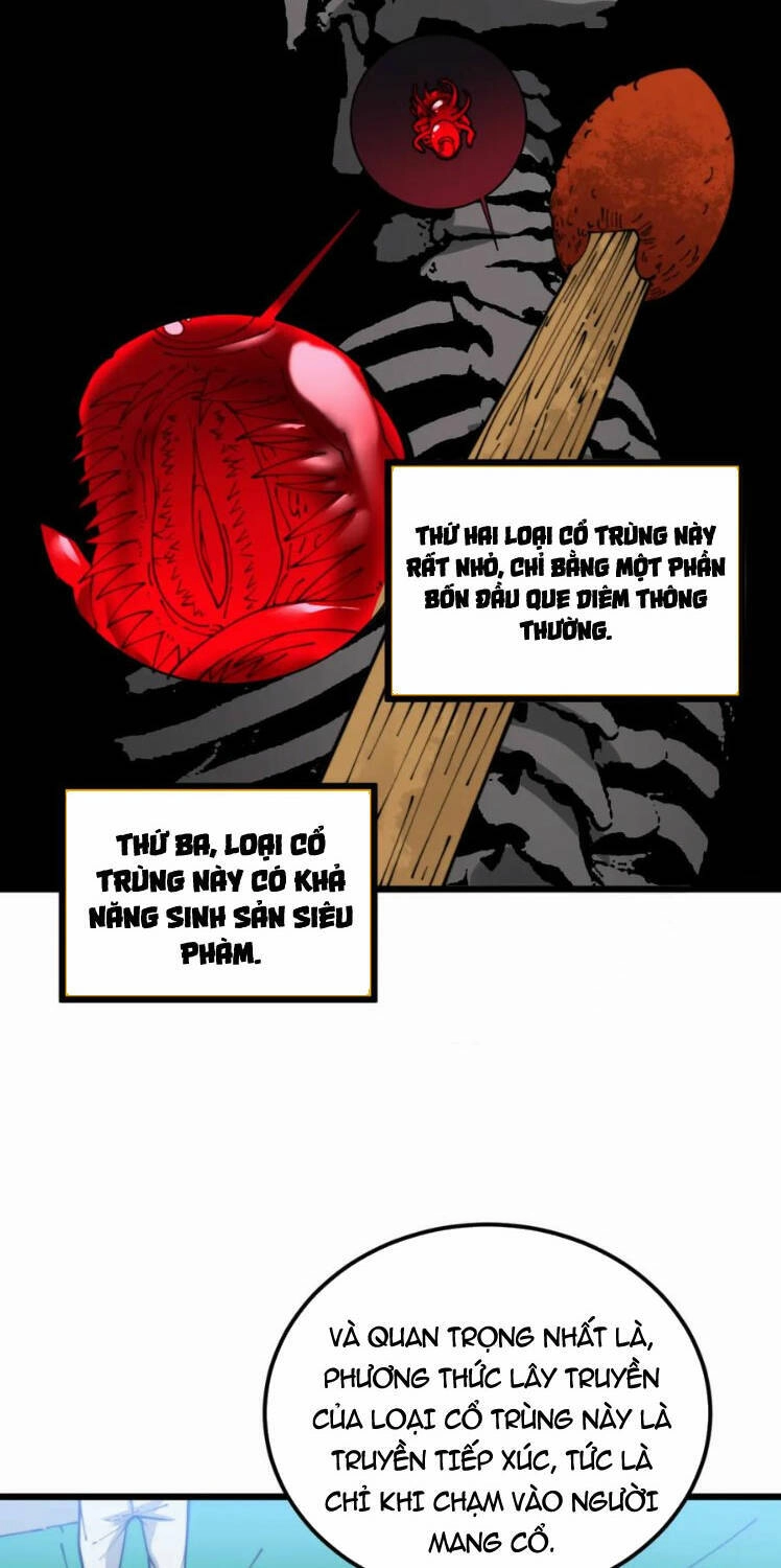 Độc Thủ Vu Y Chapter 396 - 31