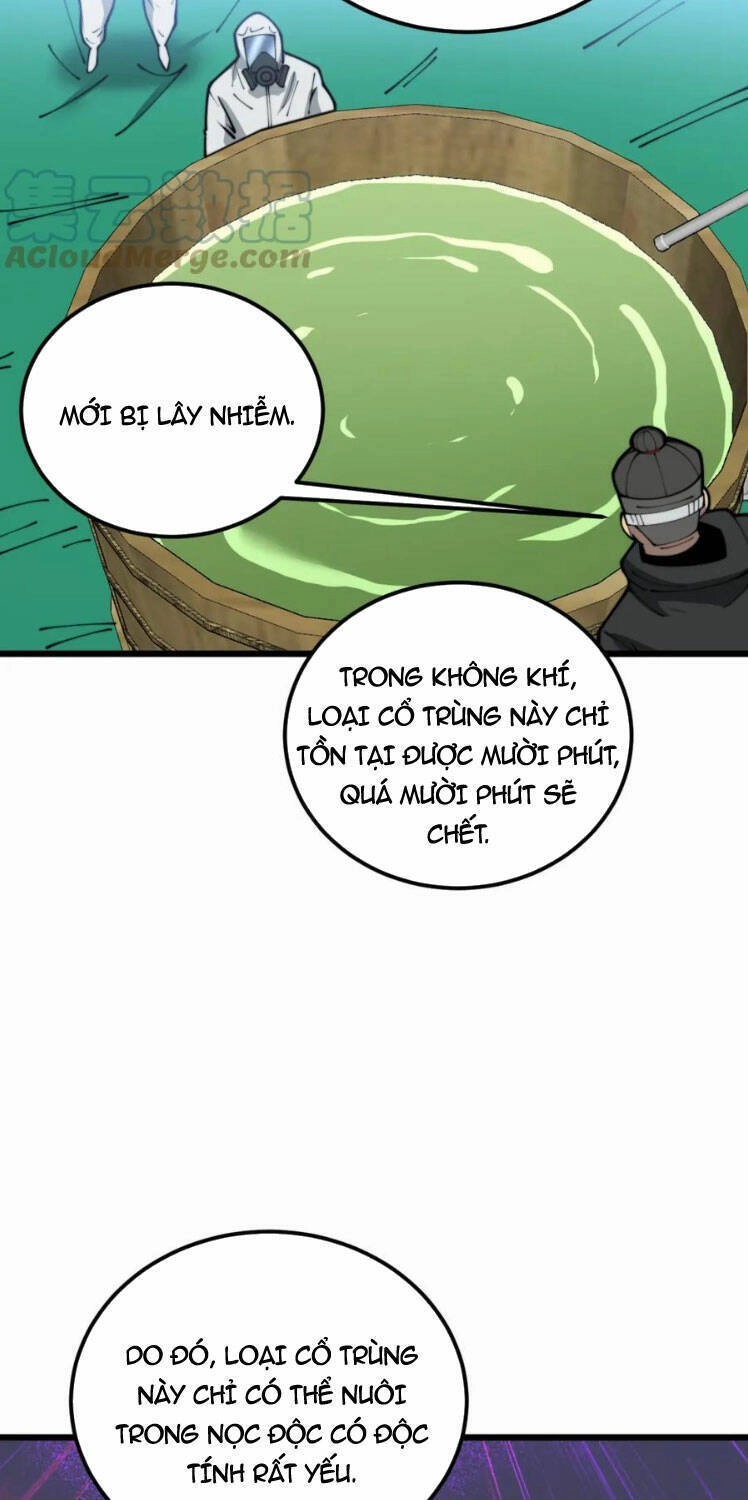 Độc Thủ Vu Y Chapter 396 - 32