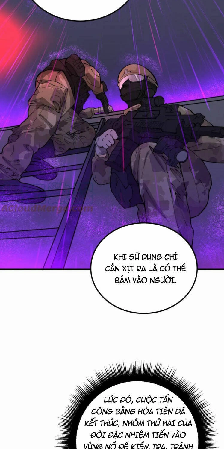 Độc Thủ Vu Y Chapter 396 - 33