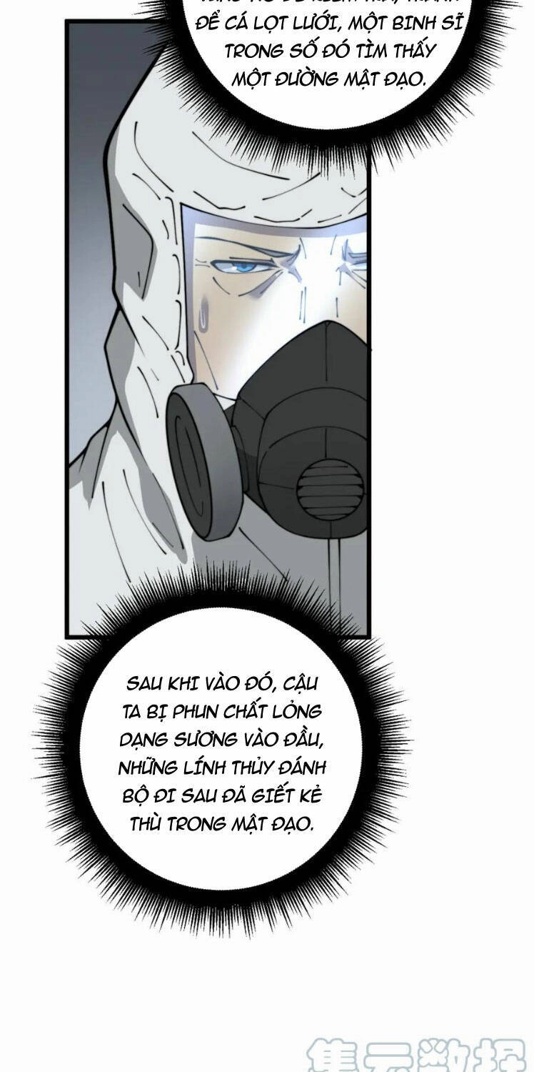 Độc Thủ Vu Y Chapter 396 - 34