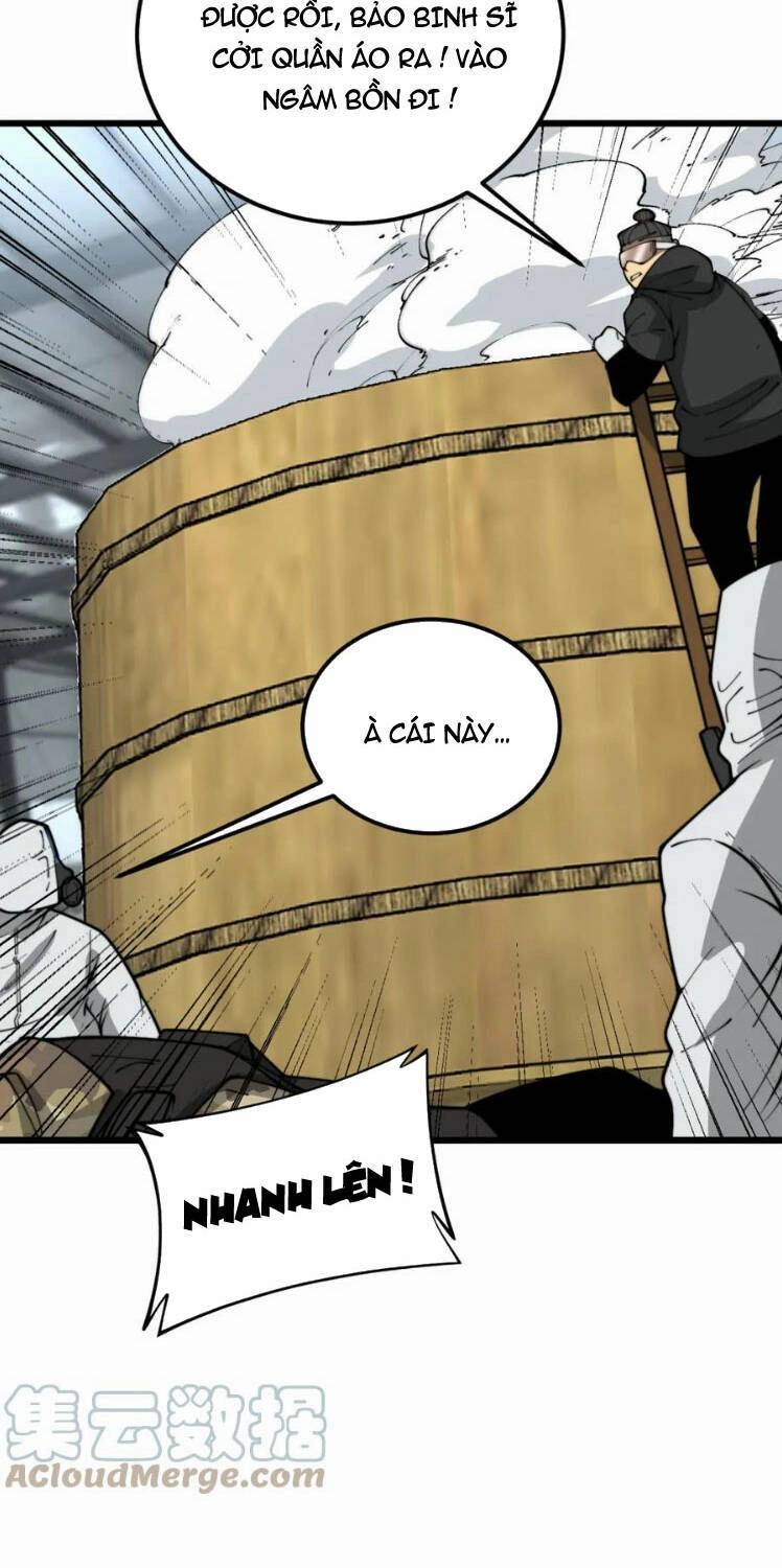 Độc Thủ Vu Y Chapter 396 - 37