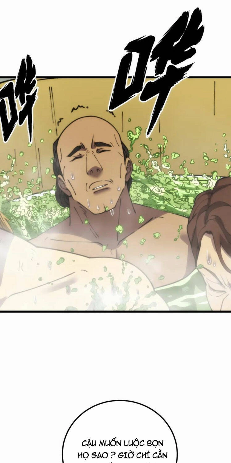 Độc Thủ Vu Y Chapter 396 - 38