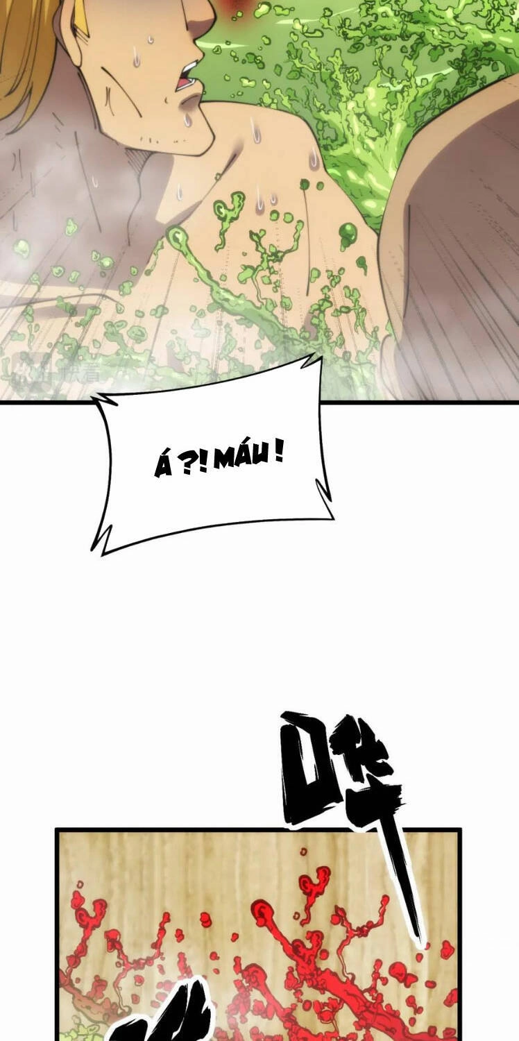 Độc Thủ Vu Y Chapter 396 - 41