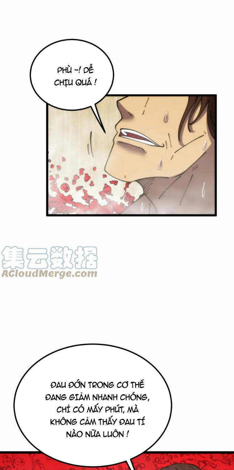 Độc Thủ Vu Y Chapter 396 - 43