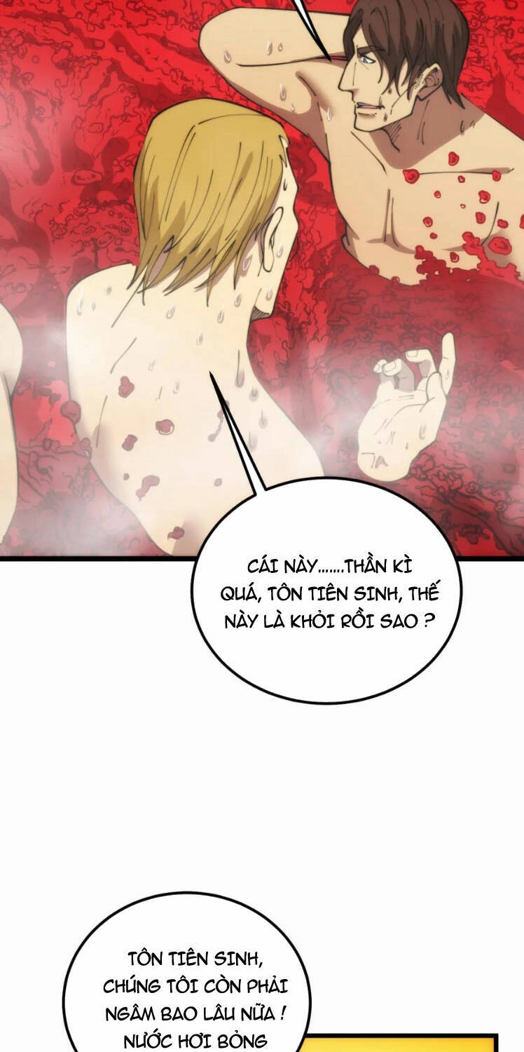 Độc Thủ Vu Y Chapter 396 - 44