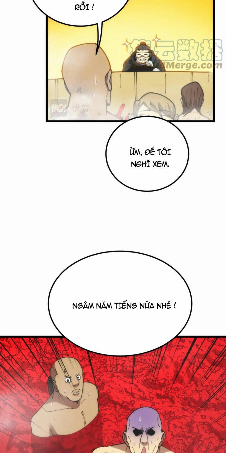 Độc Thủ Vu Y Chapter 396 - 45