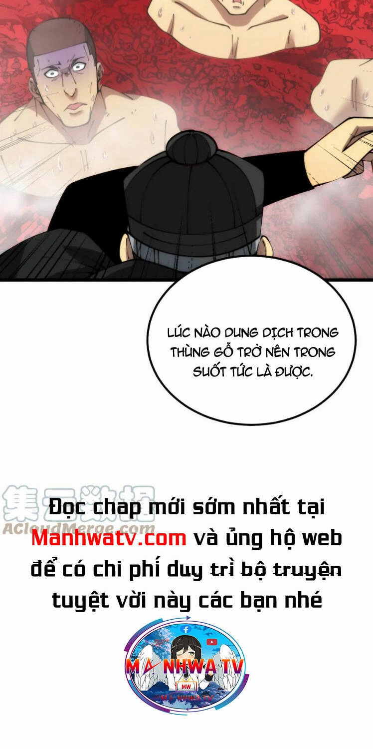 Độc Thủ Vu Y Chapter 396 - 46
