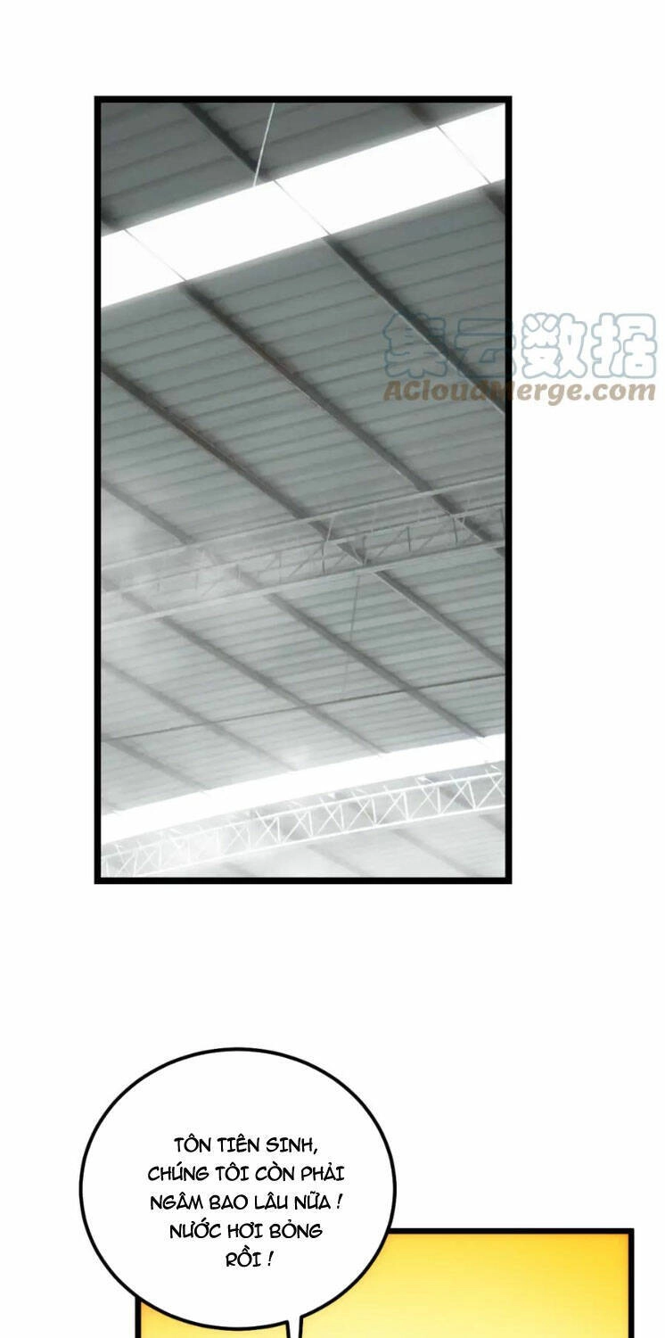 Độc Thủ Vu Y Chapter 397 - 2