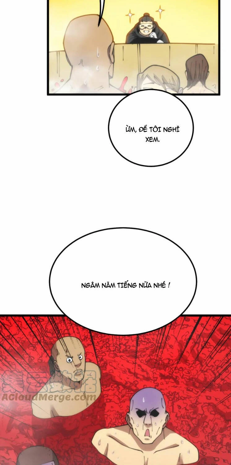 Độc Thủ Vu Y Chapter 397 - 3