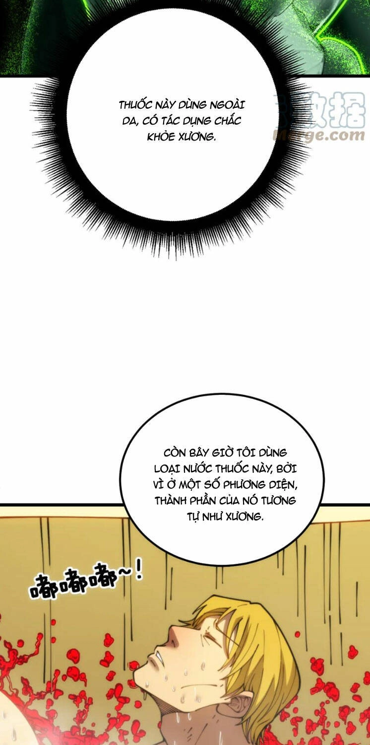 Độc Thủ Vu Y Chapter 397 - 8