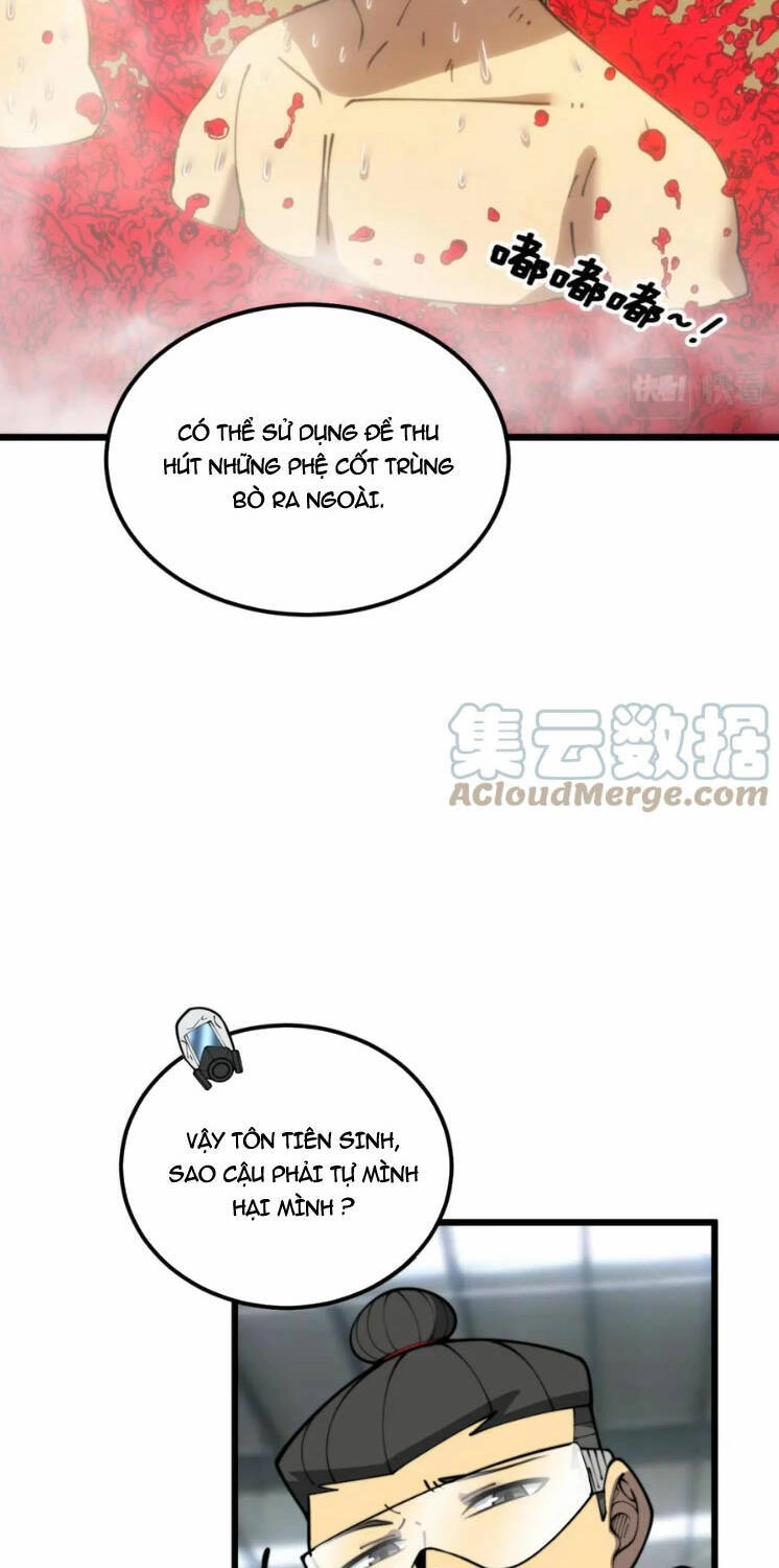 Độc Thủ Vu Y Chapter 397 - 9