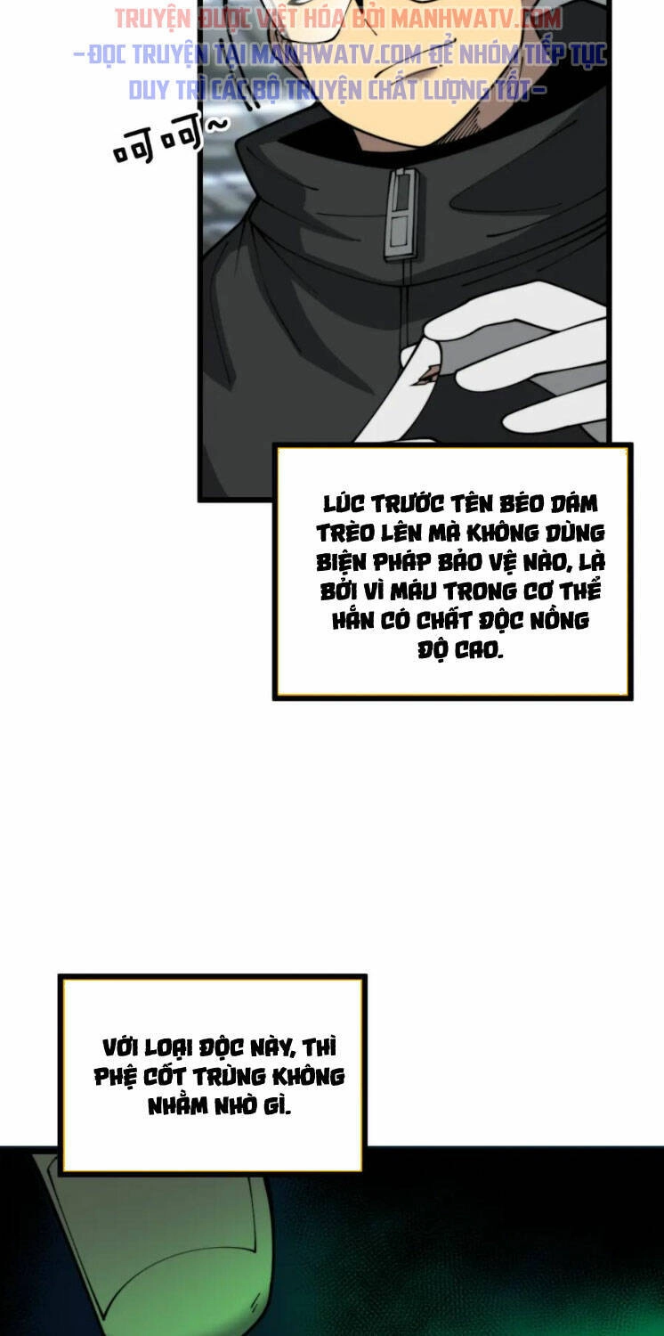 Độc Thủ Vu Y Chapter 397 - 10